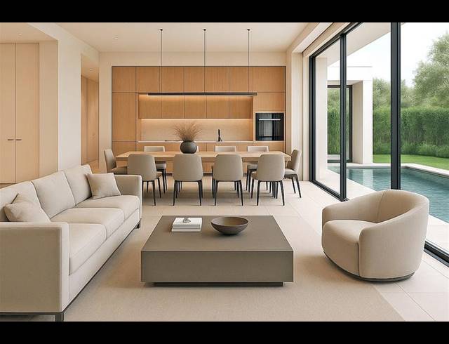 4 BEDROOM HOUSE FOR SALE IN SANDOWN